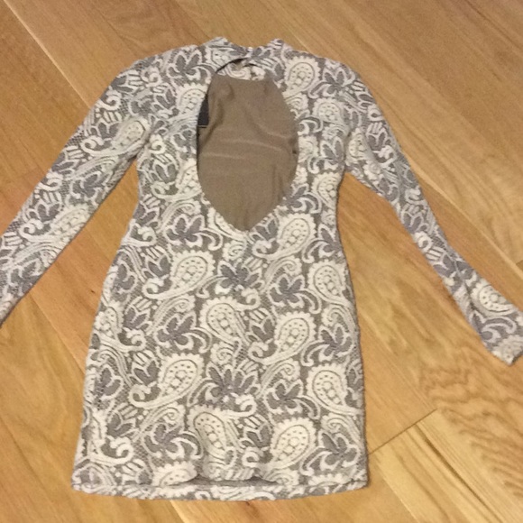 Dress - Picture 2 of 2